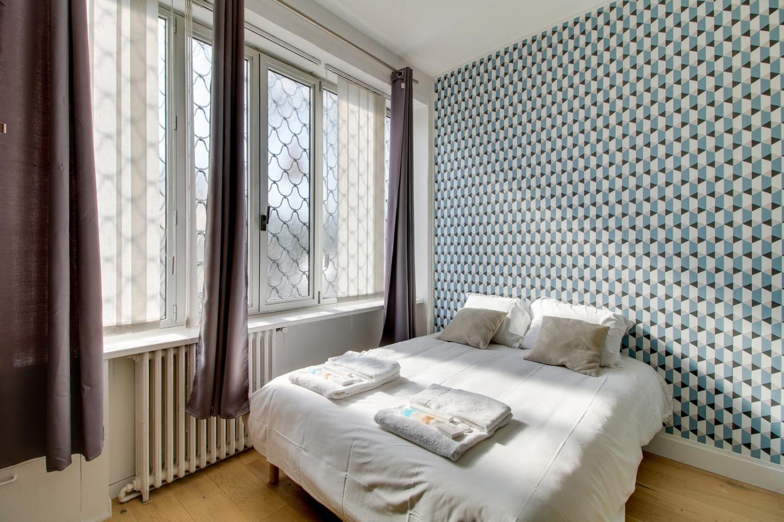 176 Suite Jean - Superb Apartment In ปารีส ภายนอก รูปภาพ